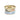 CAT FOREST Premium Tuna White Meat With Salmon In Jelly Cat Canned Food 85G