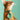 PIDAN Pet Necktie-Cat-Green Folks