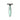 PAKEWAY T9 Deshedding Comb-Aqua