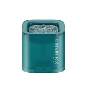 PETKIT Eversweet Solo Water Drinking Fountain – Green