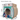 ZODIAC Corrugated Cat Scratcher Wash machine Green